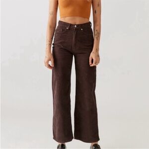 Urban Outfitters BDG corduroy pants